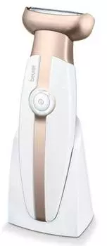 Электробритва Beurer HL35 белый (577.08)