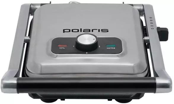 Электрогриль Polaris PGP 2902 черный