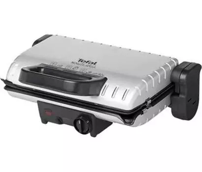 Электрогриль Tefal GC205012 серебристый (2100058891)