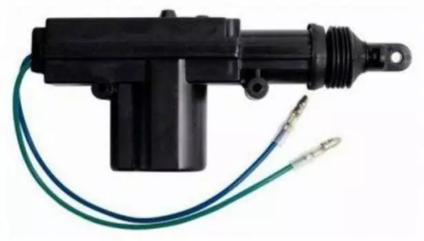 Электропривод Centurion AZ 1-2 P (1020051)