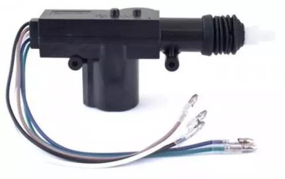 Электропривод Centurion AZ 1-5 P (1020070)