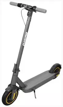 Электросамокат Digma Allroad Fast серый (af-10-15-250-gy)