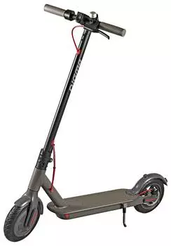 Электросамокат Digma Urban Lite серый (ul-8.5-4-250-gy)