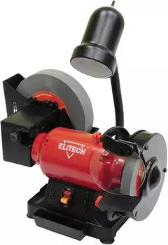 Электроточило Elitech СТ 300МС (164018)