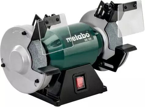 Электроточило Metabo DS 125 (619125000)