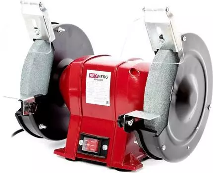 Электроточило RedVerg RD-3220B