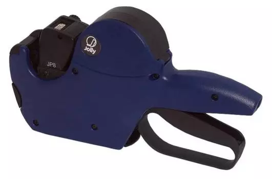 Этикет пистолет Jolly P8