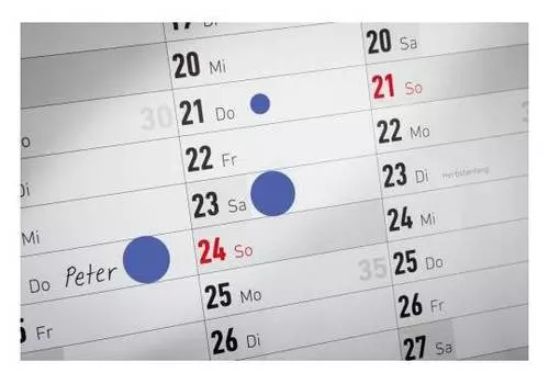 Этикетки Avery Zweckform 3857 70г/м2, синий