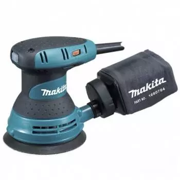 Эксцентриковая шлифовальная машина Makita BO5031K