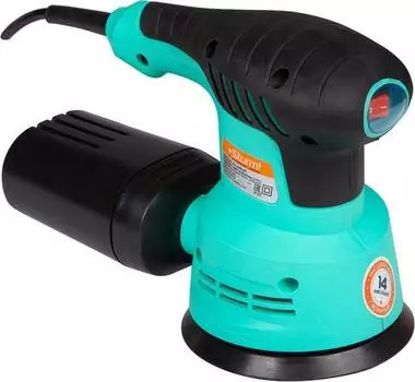 Эксцентриковая шлифовальная машина Sturm! OS8135R