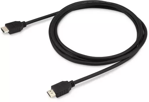 Кабель Buro BHP-HDMI-2.1-2 HDMI (m)/HDMI (m), ver 2.1, 2м.