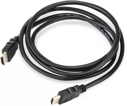 Кабель Buro HDM 1.4 BHP RET HDMI18 HDMI (m)/HDMI (m), ver 1.4, 1.8м.