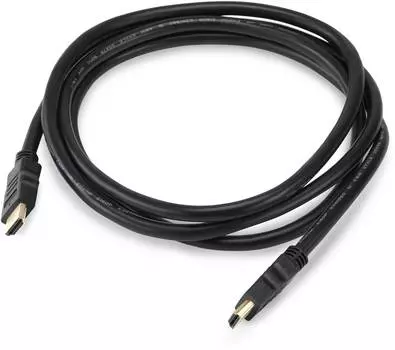 Кабель Buro HDM 2.0 BHP RET HDMI18-2 HDMI (m)/HDMI (m), ver 2.0, 1.8м.