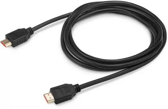 Кабель Buro HDMI 1.4 BHP2M HDMI (m)/HDMI (m), ver 1.4, 2м.