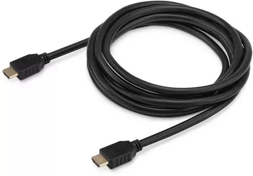 Кабель Buro HDMI 2.0 BHP HDMI 2.0 HDMI (m)/HDMI (m), ver 2.0, 3м.
