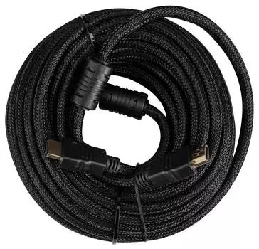 Кабель Buro HDMI-V1.4-10MC HDMI (m)/HDMI (m), ver 1.4, 10м.