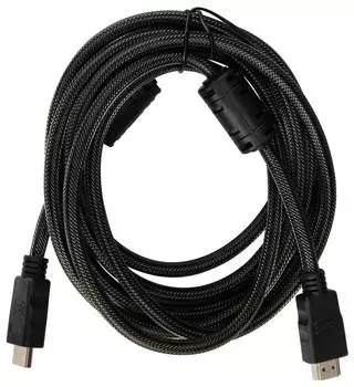 Кабель Buro HDMI-V1.4-3MC HDMI (m)/HDMI (m), ver 1.4, 3м.