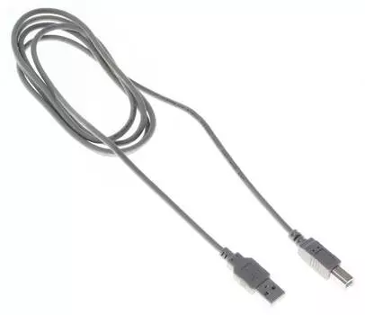 Кабель Buro USB A(m)/USB B(m) 1.8м. (bhp ret usb_bm18)