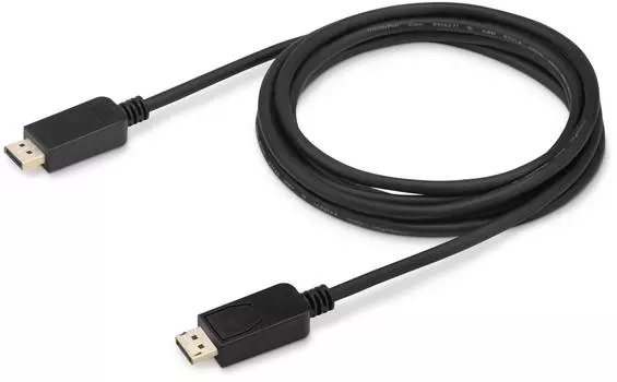Кабель Buro v 1.2 BHP DPP_1.2-3 DisplayPort (m)/DisplayPort (m), 3м.