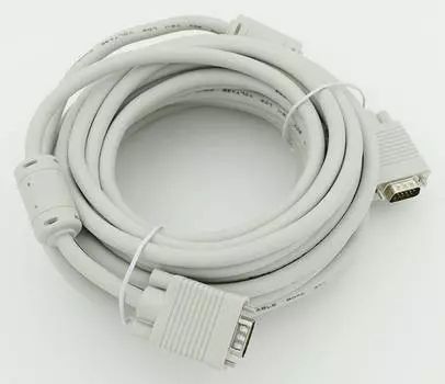 Кабель DB15 (m)/DB15 (m) 10м. (cable10)