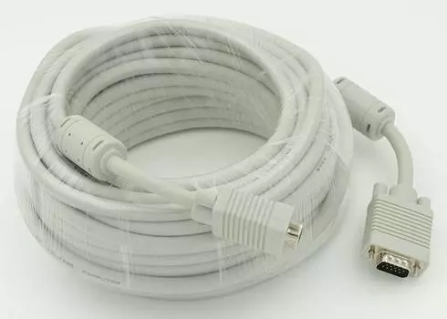 Кабель DB15 (m)/DB15 (m) 30м. (cable30)