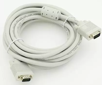 Кабель DB15 (m)/DB15 (m) 5м. (cable1)