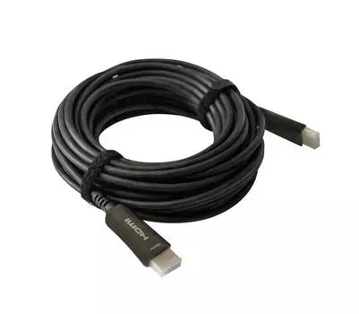 Кабель Digma HDMI 2.0 AOC BHP AOC 2.0-30 HDMI (m)/HDMI (m), ver 2.0, 30м.