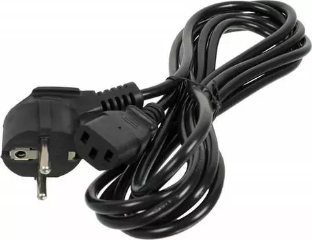 Кабель Ningbo AN23-1000-3 Евровилка/IEC C13 3м.