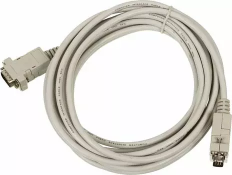 Кабель Ningbo CAB016-5 VGA (m)/VGA (m) 5м.