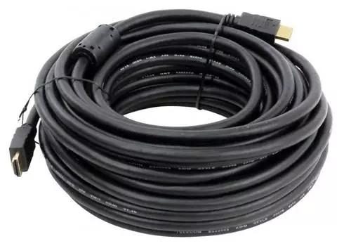 Кабель Ningbo HDMI (m)/HDMI (m), 15м.