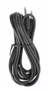 Кабель Ningbo JAAC002-3 Jack 3.5 (m)/Jack 3.5 (m), 3м.