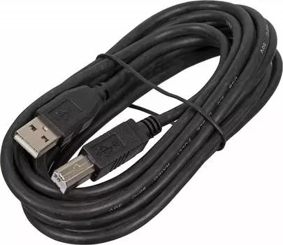 Кабель Ningbo USB A(m)/USB B(m) 3м.