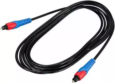 Кабель Rexant 17-0802 TOS (m)/TOS (m), 1.5м.