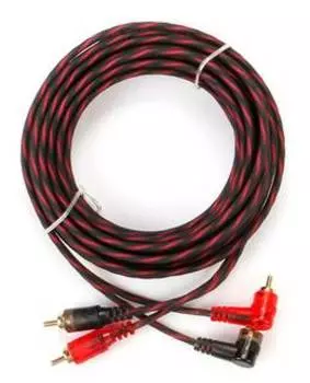 Кабель Ural КМ 2RCA МТ5М