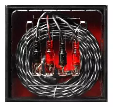 Кабель Ural КМ 4RCA МТ5М