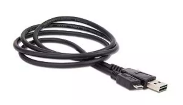 Кабель USB (m)-micro USB (m) 1.5м