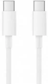 Кабель Xiaomi Mi USB Type-C (m)-USB Type-C (m) 1.5м (sjv4108gl)