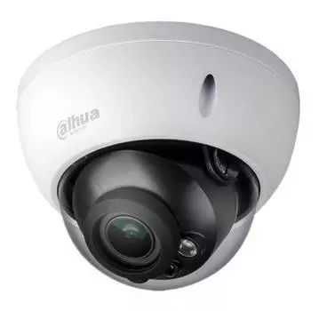 Камера видеонаблюдения Dahua DH-IPC-HDBW5241EP-ZHE белый