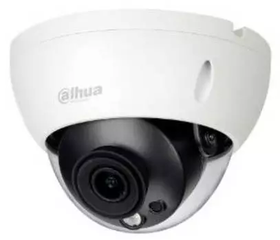 Камера видеонаблюдения Dahua DH-IPC-HDBW5241RP-ASE-0280B