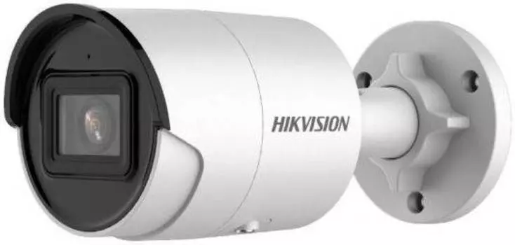 Камера видеонаблюдения Hikvision DS-2CD2043G2-IU белый (ds-2cd2043g2-iu(2.8mm))