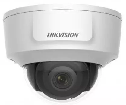 Камера видеонаблюдения Hikvision DS-2CD2125G0-IMS белый (ds-2cd2125g0-ims (2.8mm))