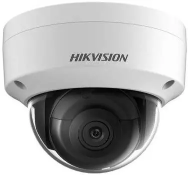 Камера видеонаблюдения Hikvision DS-2CD2183G2-IS(4mm) белый