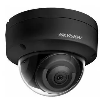 Камера видеонаблюдения Hikvision DS-2CD2183G2-IS(BLACK)(2.8mm) черный