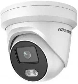 Камера видеонаблюдения Hikvision DS-2CD2347G2-LU(C)(2.8mm) белый