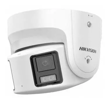 Камера видеонаблюдения Hikvision DS-2CD2387G2P-LSU/SL(4mm)(C)