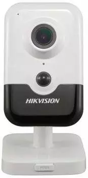 Камера видеонаблюдения Hikvision DS-2CD2423G0-IW(4 mm)(W) белый (ds-2cd2423g0-iw(4mm)(w))