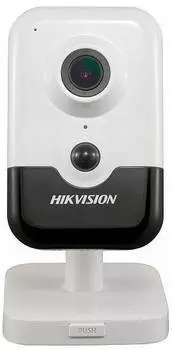 Камера видеонаблюдения Hikvision DS-2CD2423G2-I(4mm) белый