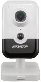 Камера видеонаблюдения Hikvision DS-2CD2443G0-IW(4mm)(W) белый