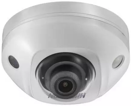 Камера видеонаблюдения Hikvision DS-2CD2523G0-IWS белый (ds-2cd2523g0-iws (4mm))