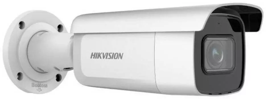 Камера видеонаблюдения Hikvision DS-2CD2623G2-IZS белый